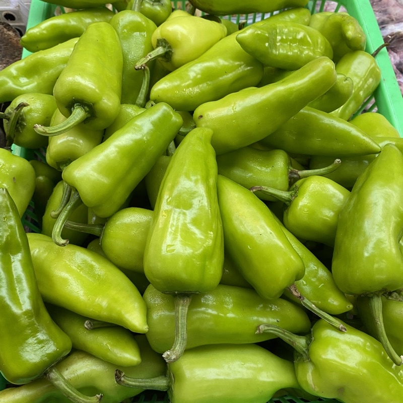 (100gr) Cabe Besar/ Cabe Hijau/ Cabe Hijau Besar/ Cabe Kalimantan
