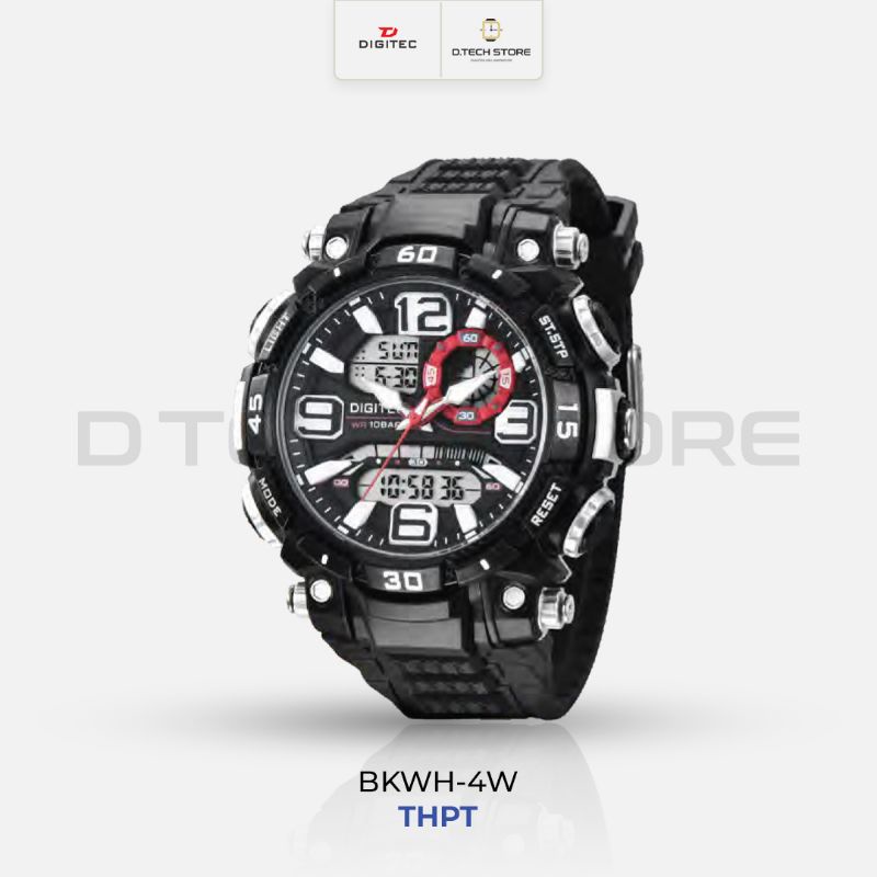 JAM TANGAN PRIA DIGITEC ORIGINAL DA-2030/DG-2030 JAM TANGAN DIGITEC ORIGINAL 100%