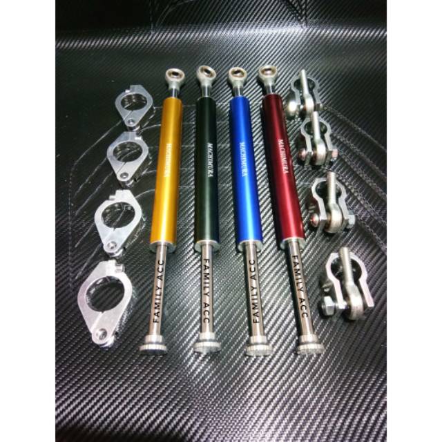 Stabilizer Stang Samping RXK - Satria - Sonic - Vixion - Tiger - GSX - DLL Universal