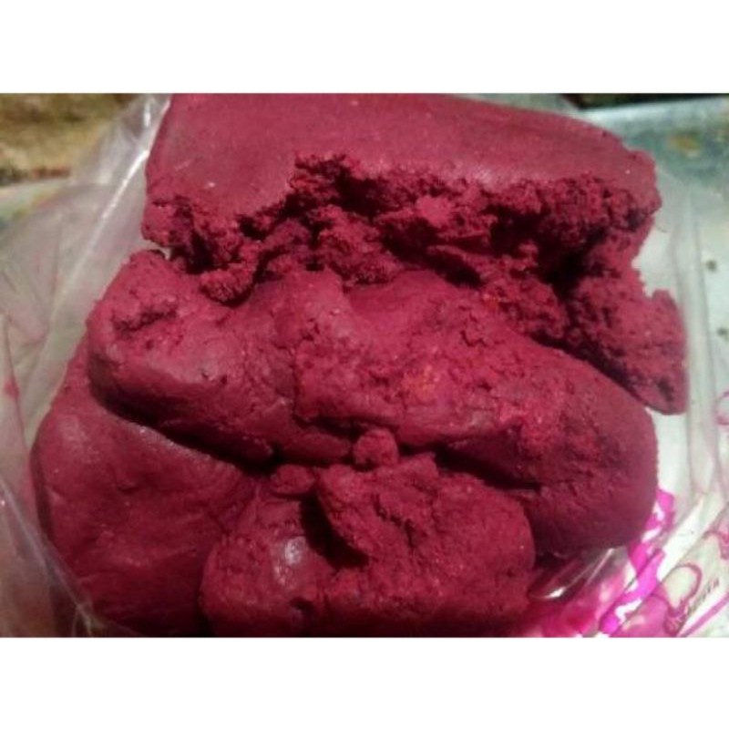 

terasi merah 500 gram