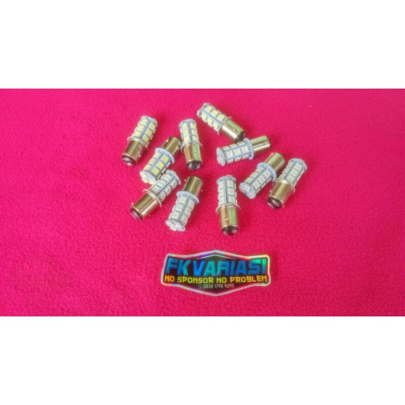 lampu stop led lampu rem led