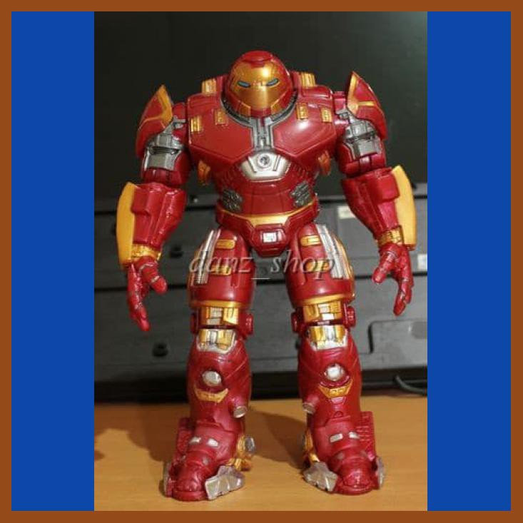 hulkbuster shopee