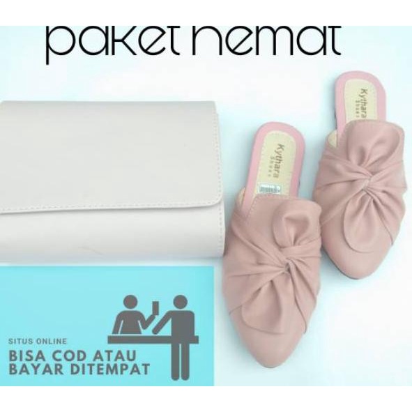 

Ida1A9m--BAYAR DI TEMPAT/PAKET HEMAT/TAS DAN SLOP PITA MOCCA SALEM