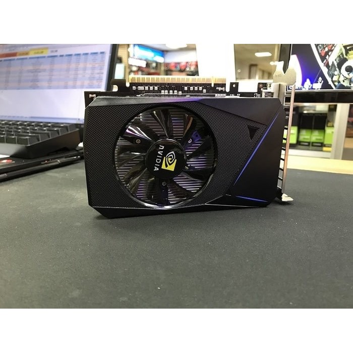 Bulldozer GT 730 4GB DDR3 128 Bit