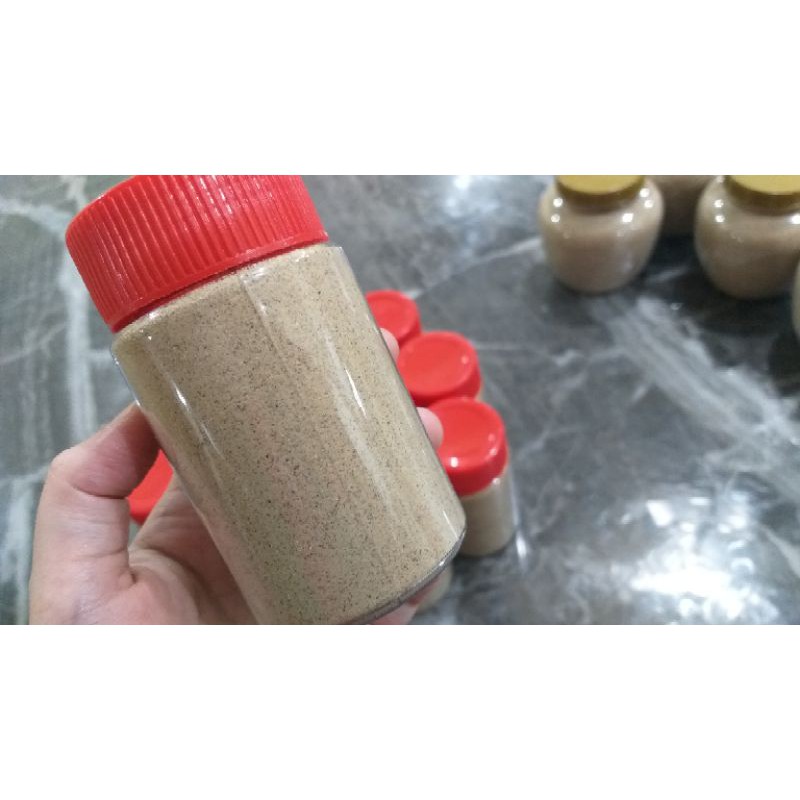 

LADA PUTIH / MERICA BUBUK KUALITAS SUPER 100gr