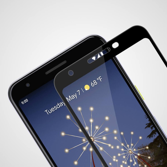 Google Pixel 3A Tempered Glass NILLKIN CP +