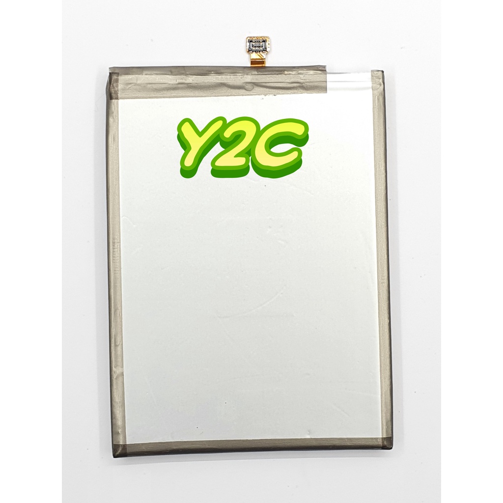 BATERAI  ORIGINAL OEM SAMSUNG GALAXY M20 / M205 / M30 / M305 / EB-BG580ABU / BG580ABU / BATRE