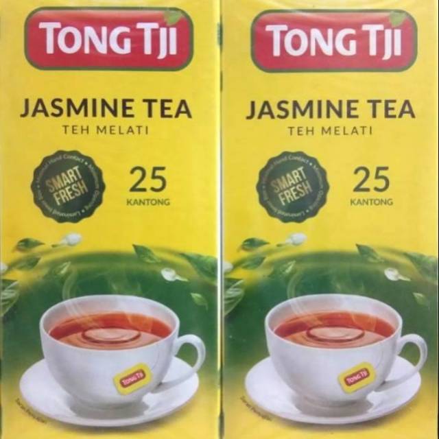 

Tong tji kotak 25