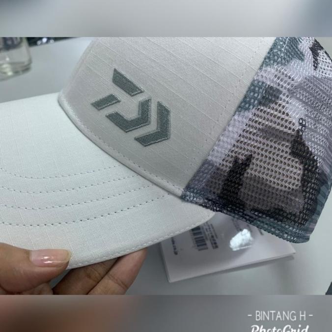 Topi Mancing Daiwa DC 70009 Original