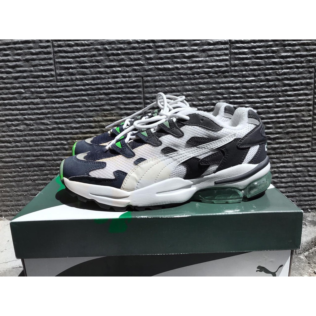 PUMA CELL ALIEN OG