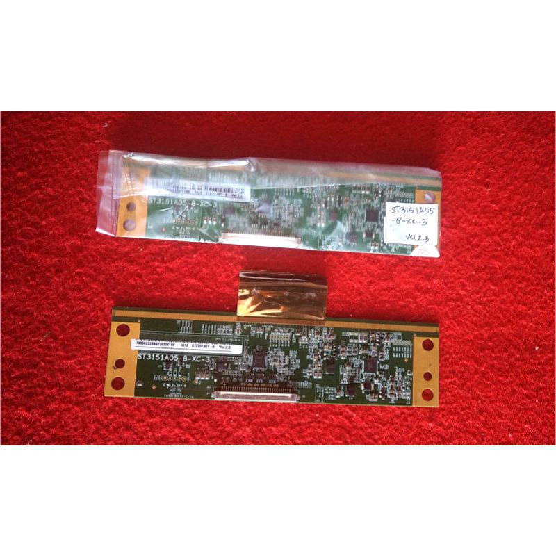 TCON TICON ST3151A05-8-XC-3 - ST 3151A05 8 XC 3