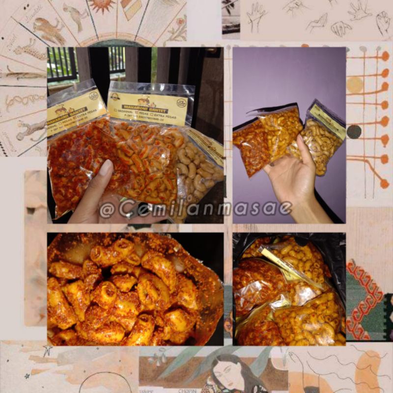 

makaronibantet/cemilanpedes/cemilanenak/sibantet
