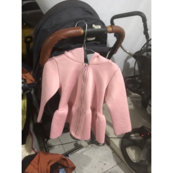 jaket hoody coat anak cowok cewek