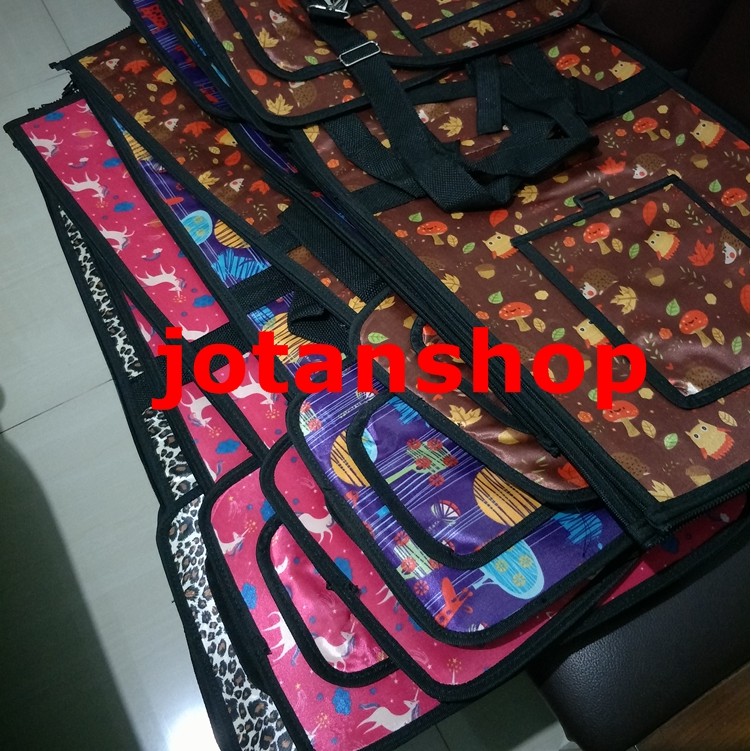 pet cargo tas carrier hewan anjing kucing kelinci 3 in 1