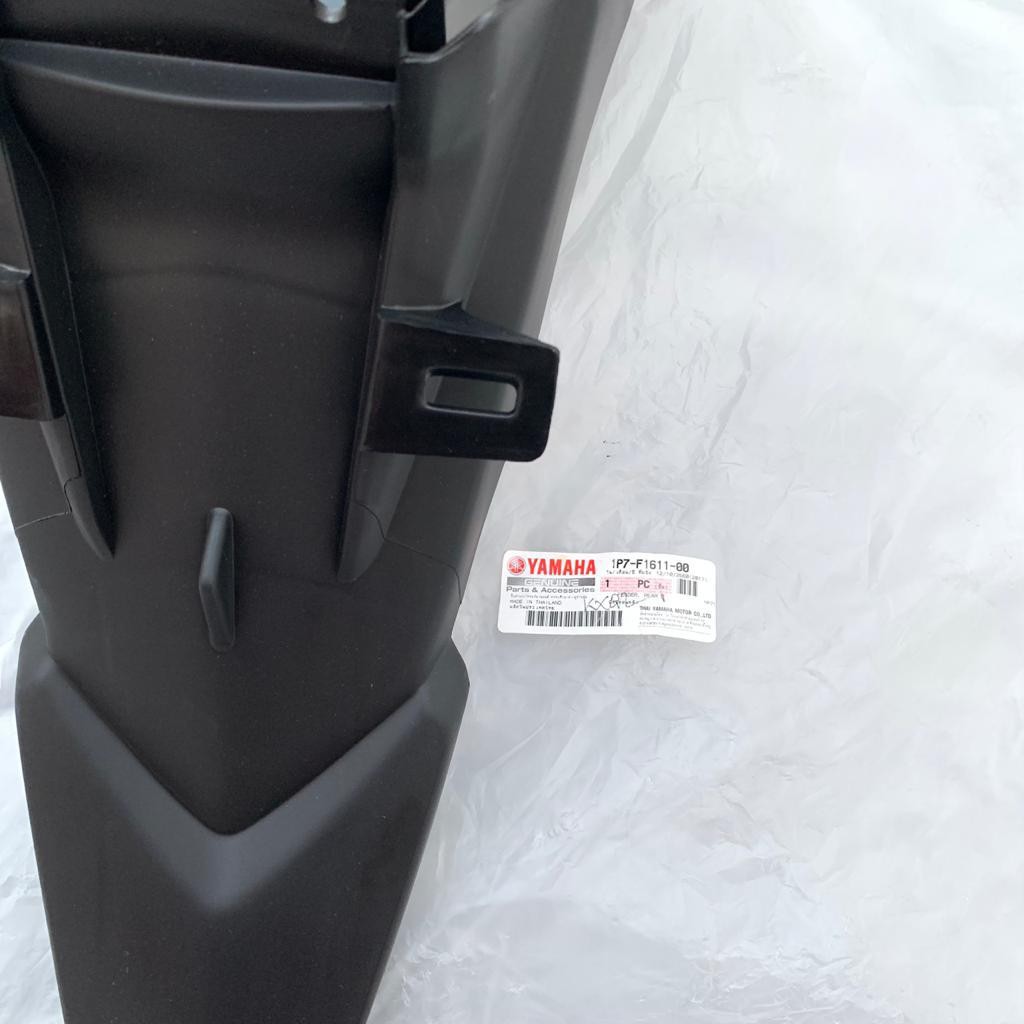 SPAKBOR BELAKANG NOUVO Z ORIGINAL SLEBOR NOUVO BELAKANG 1P7-F1611-00