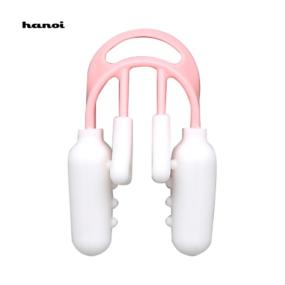 [Bayar Di Tempat] HN❤Nose up Clip Shaping Shaper Lifting Bridge Straightening Corrector Beauty Tool