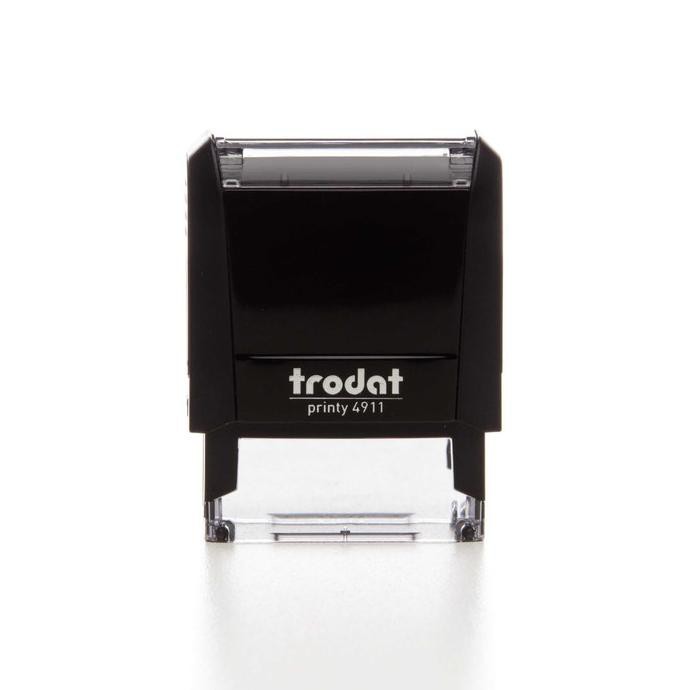 

Hot Sale Trodat Stempel Printy P4.4911 Limited
