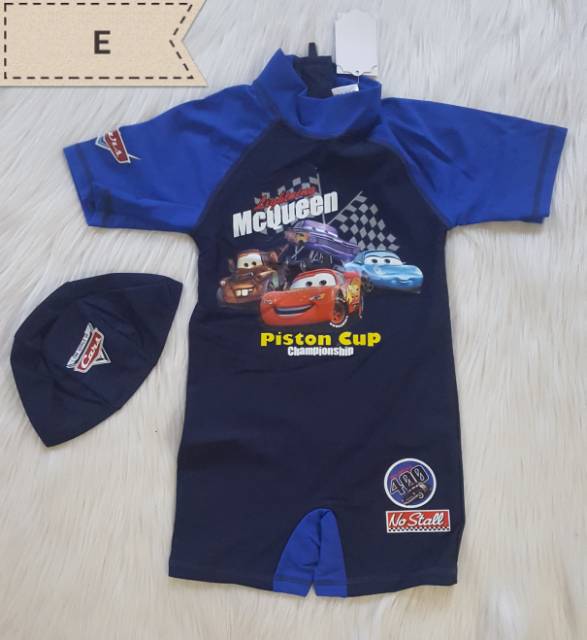 Baju Renang Anak Laki Laki dan Perempuan