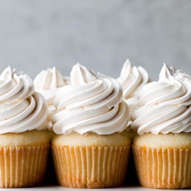 

➣ BUTTERCREAM TUTTI FRUITY - SIAP PAKAI ♀