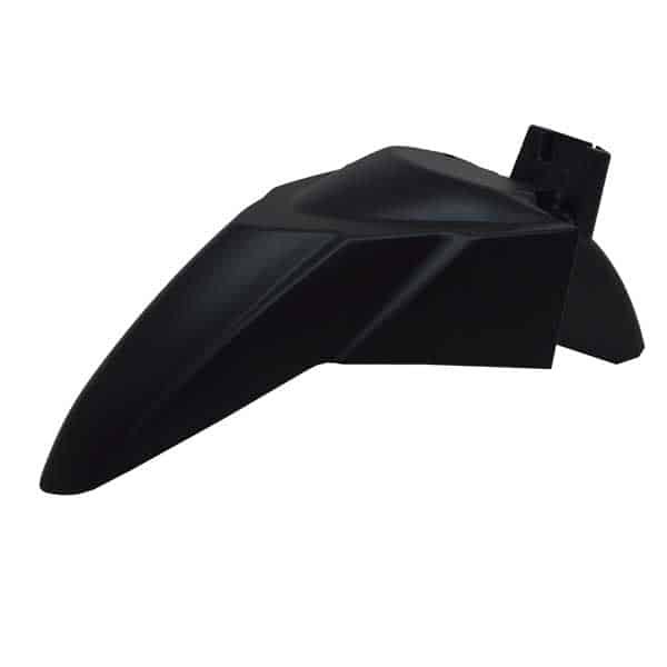 Spakbor Depan (Fender FR) Grey - Vario 110 eSP 61100K46N00ZG