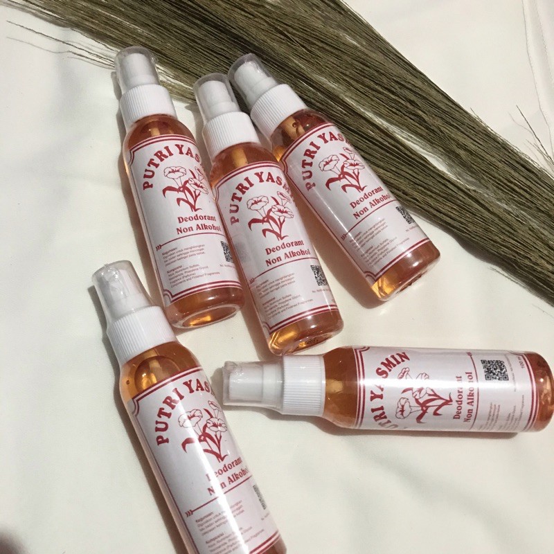 ORIGINAL TAWAS CAIR PUTRI YASMIN