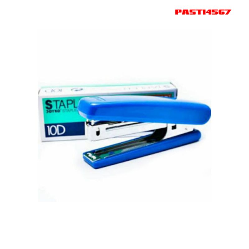 

STAPLER/DREKAN HD-10D@1pcs