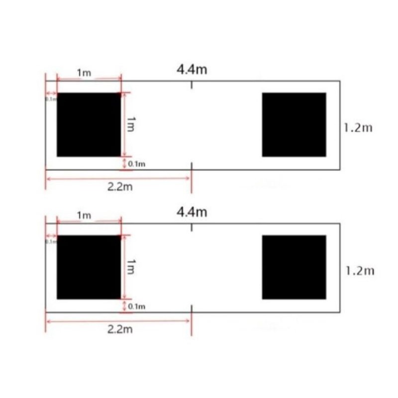 KAIN KALIBRASI CAMERA 360 Mirai Asuka