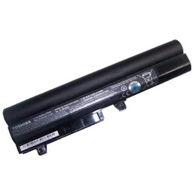 Baterai Original Toshiba NB200 NB201 NB202 NB250 NB255