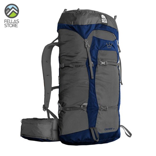 Granite Gear Crown 38
