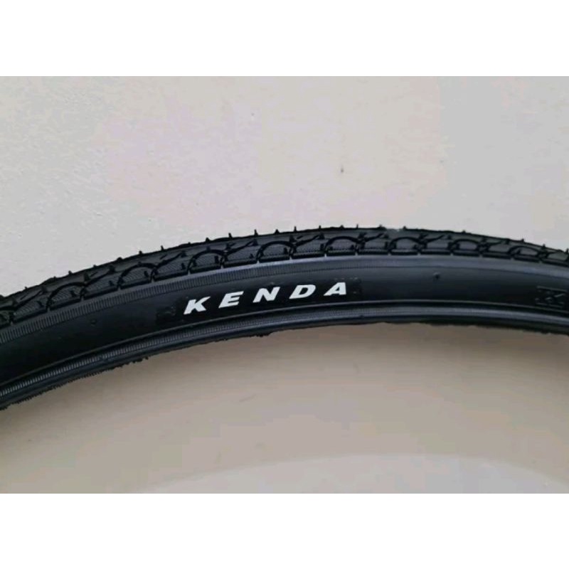 Ban luar KENDA KWEST 700 x 28 c sepeda balap ukuran 700c x 28c roadbike road bike fixie tire