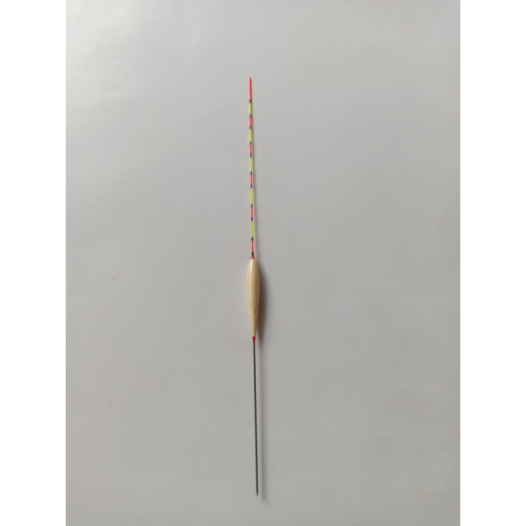 Pelampung Pancing Kambangan Kumbul Anti Badai