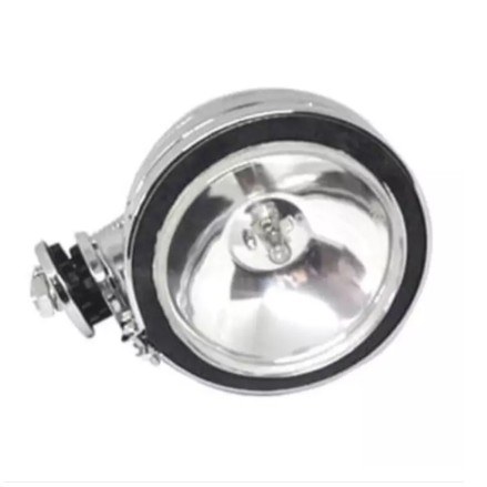 FOGLAMP / LAMPU KABUT UNIVERSAL LOWIN LW 515 PELANGI