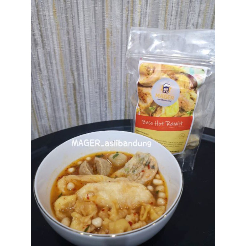 

Baso Hot Rawit
