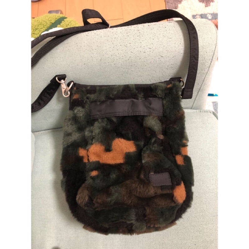 PORTER X SACAI PRELOVED