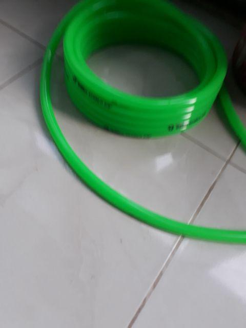 Selang Air Elastis 5/8 Stabilo 10meter