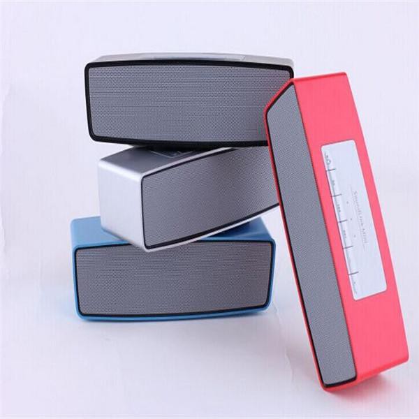Promo Mini Speaker Bluetooth S815