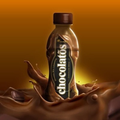 

CHOCOLATOS DRINK 200ML