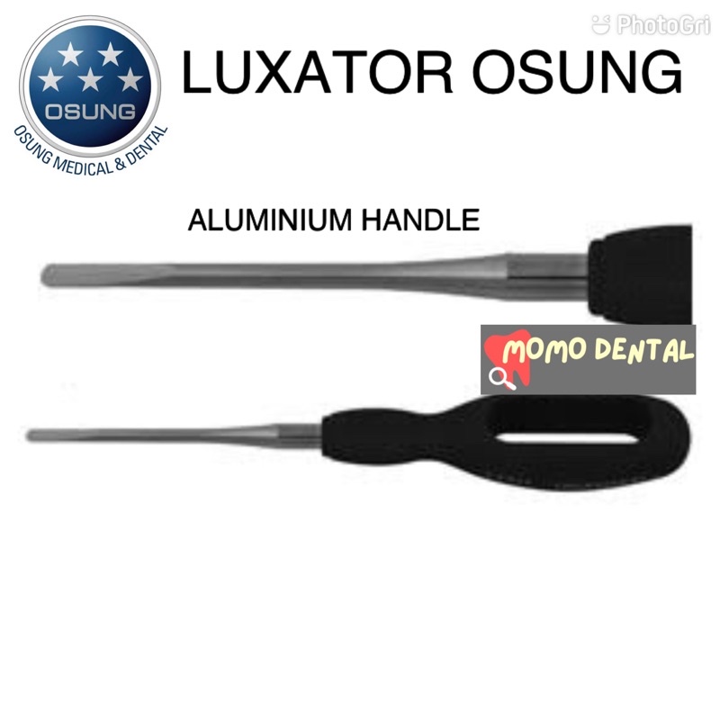 luxator osung / luxating elevator ultra sharp / bein osung