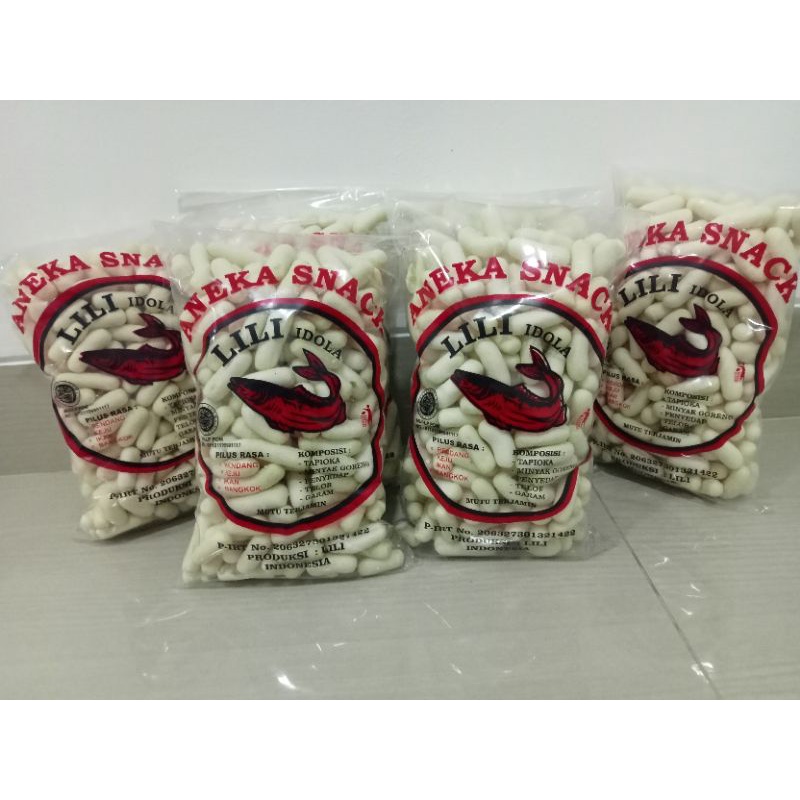 

Pilus Lili Original Press 150 Gr