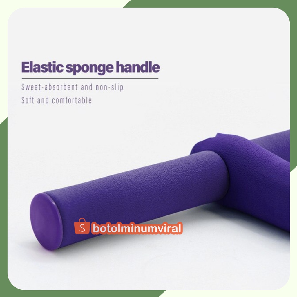 Pengencang Pengecil Perut Paha Lengan Tummy Trimmer Original Karet Pria Wanita Buncit Olahraga Promo Berkualitas Kuat Awet Sport Easy to Use  Mudah Digunakan Alat Gym Efektif Efisien Perut Punggung Lengan Paha Ringan Elastis bahan Karet 48 25 5 Traveling