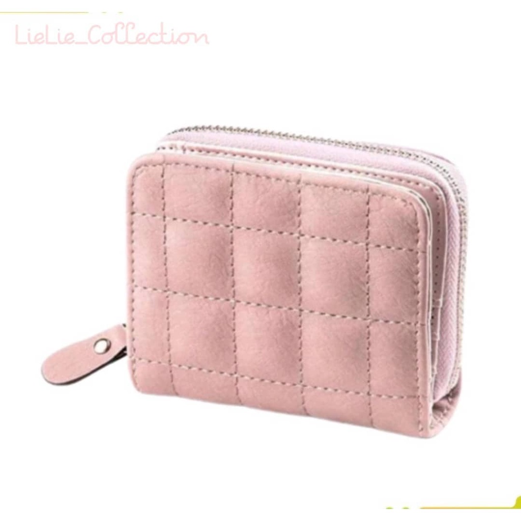 DOMPET WANITA IMPORT / DOMPET KOIN / DOMPET WANITA MURAH