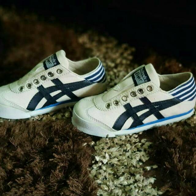 Onitsuka kids paraty