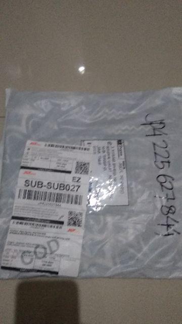 Couple Batik Terbaru Sarimbit Parang Ageng Batik Pekalongan