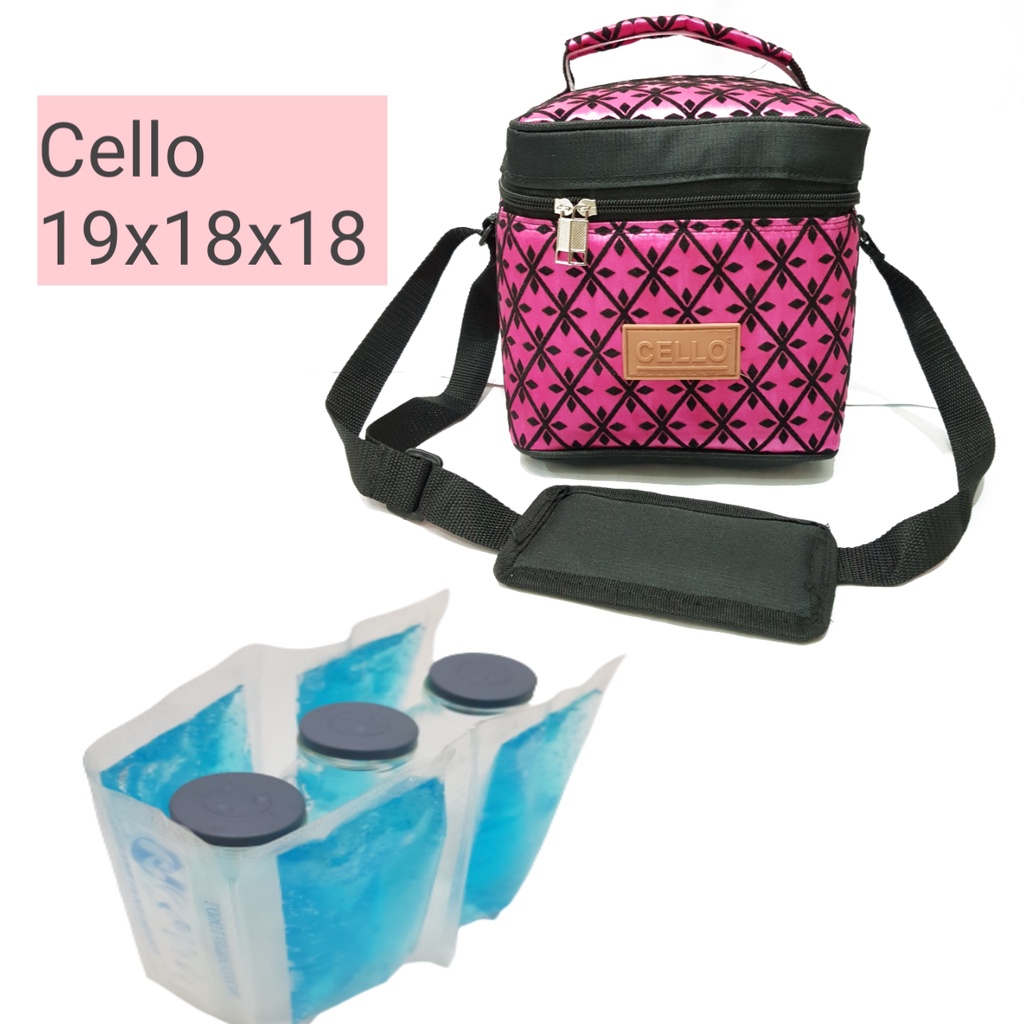 Cooler Bag  tas bayi  Cooler Bag + tas bayi   , tas perlengkapan bayi  / tas perlengkapan baby