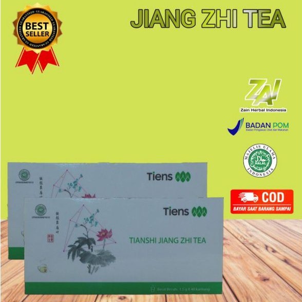 

(COD) Teh Pelangsing/Teh Detox Terjamin /Teh Tianshi/Teh Tiens/Jiang Zhi Tea/Teh hijau