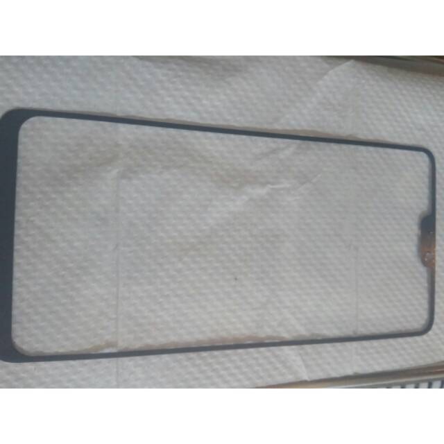 Glass kaca lcd oppo R15