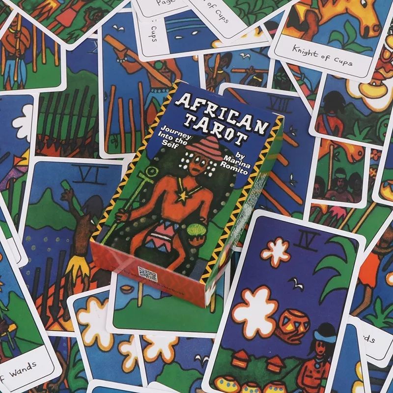 African Tarot