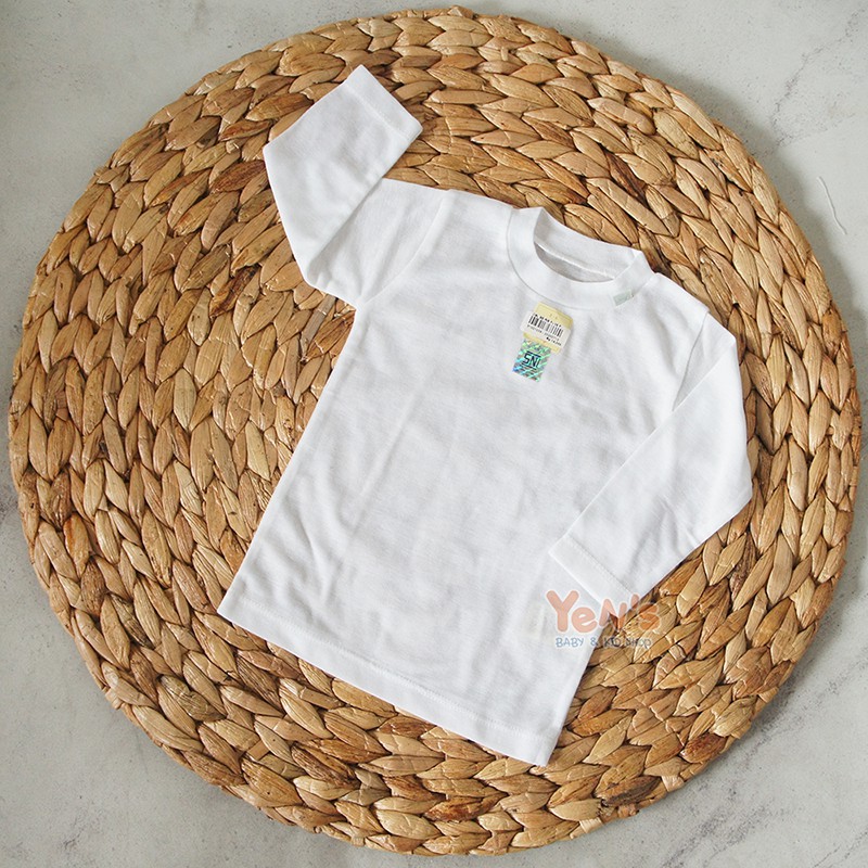 NARY Oblong Tangan Panjang Polos