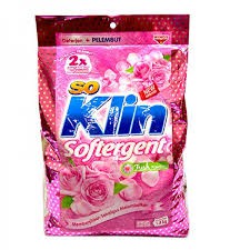 So Klin Softergent 770 gram /SATUAN
