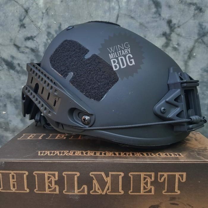 Helm Tactical Airsoft Gun/Helm Army